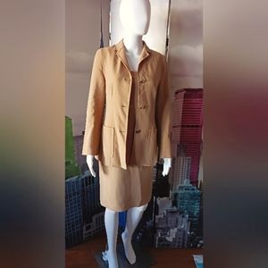 Michael Kors Two Piece Dress Suit